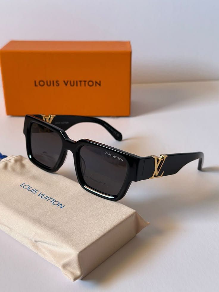 louis Vuitton Glasses