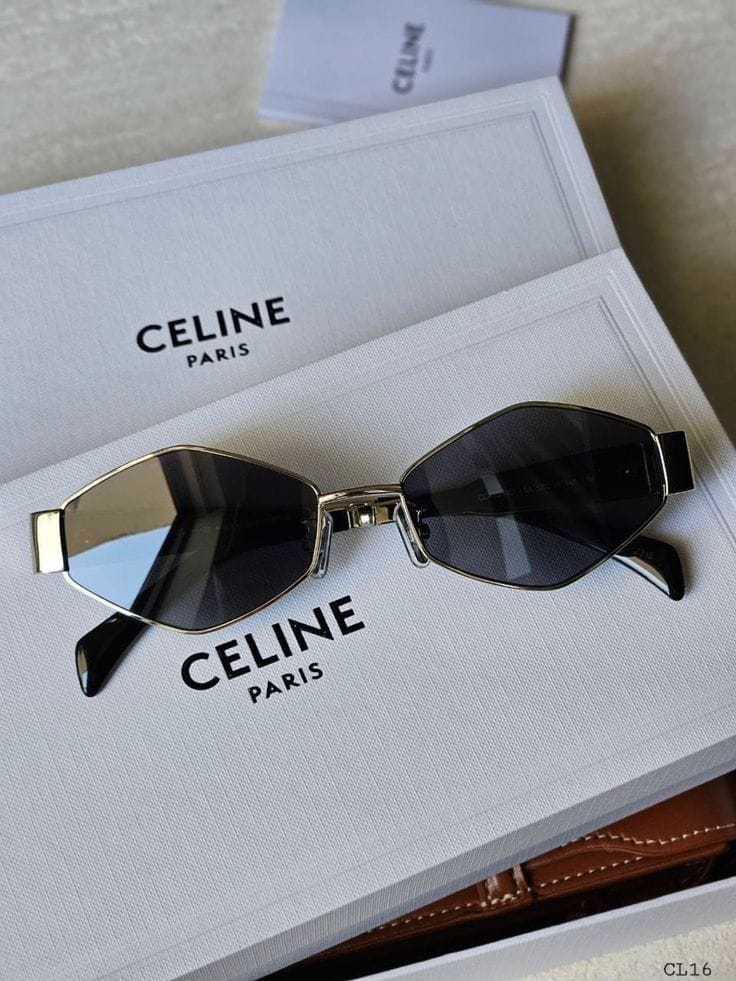 Celine Glasses