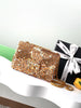 Chanel Sequin East-West Flap bag