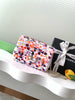 Chanel Sequin East-West Flap bag